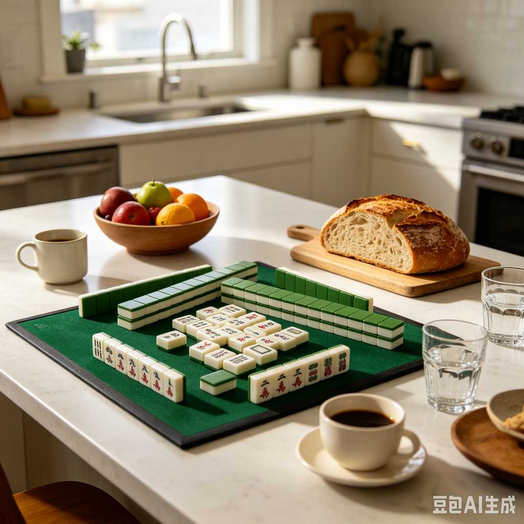 festival gift box mahjong tiles