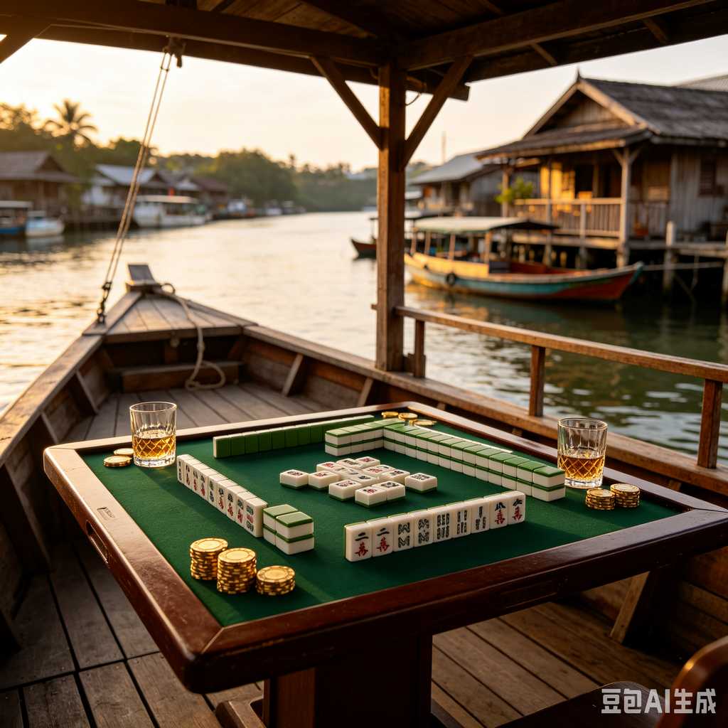 adult party mahjong game