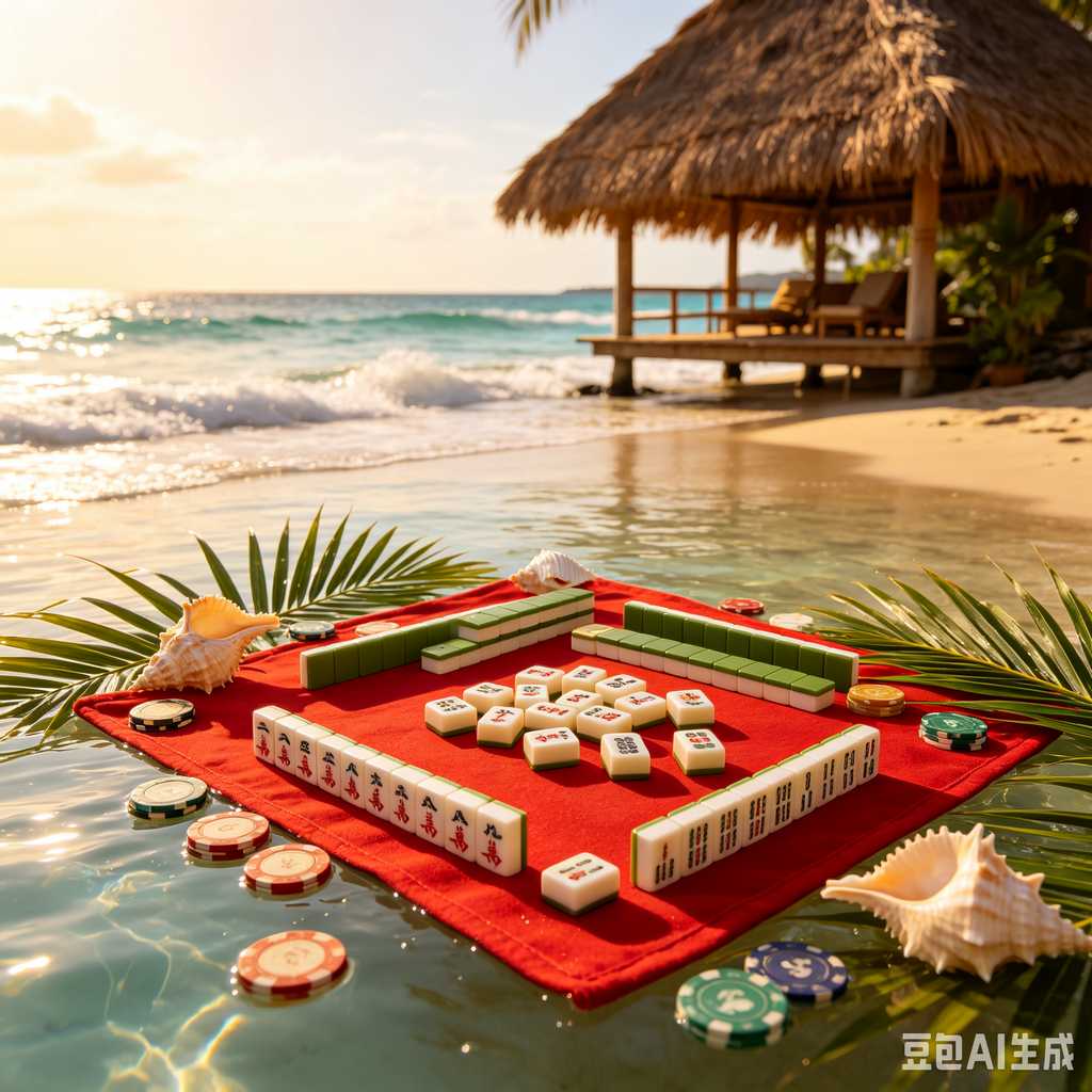 learn chinese mahjong set