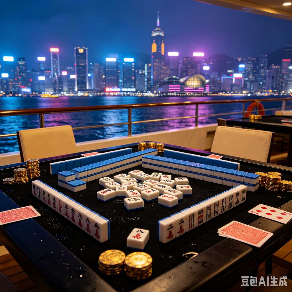 mahjong scoring chip set