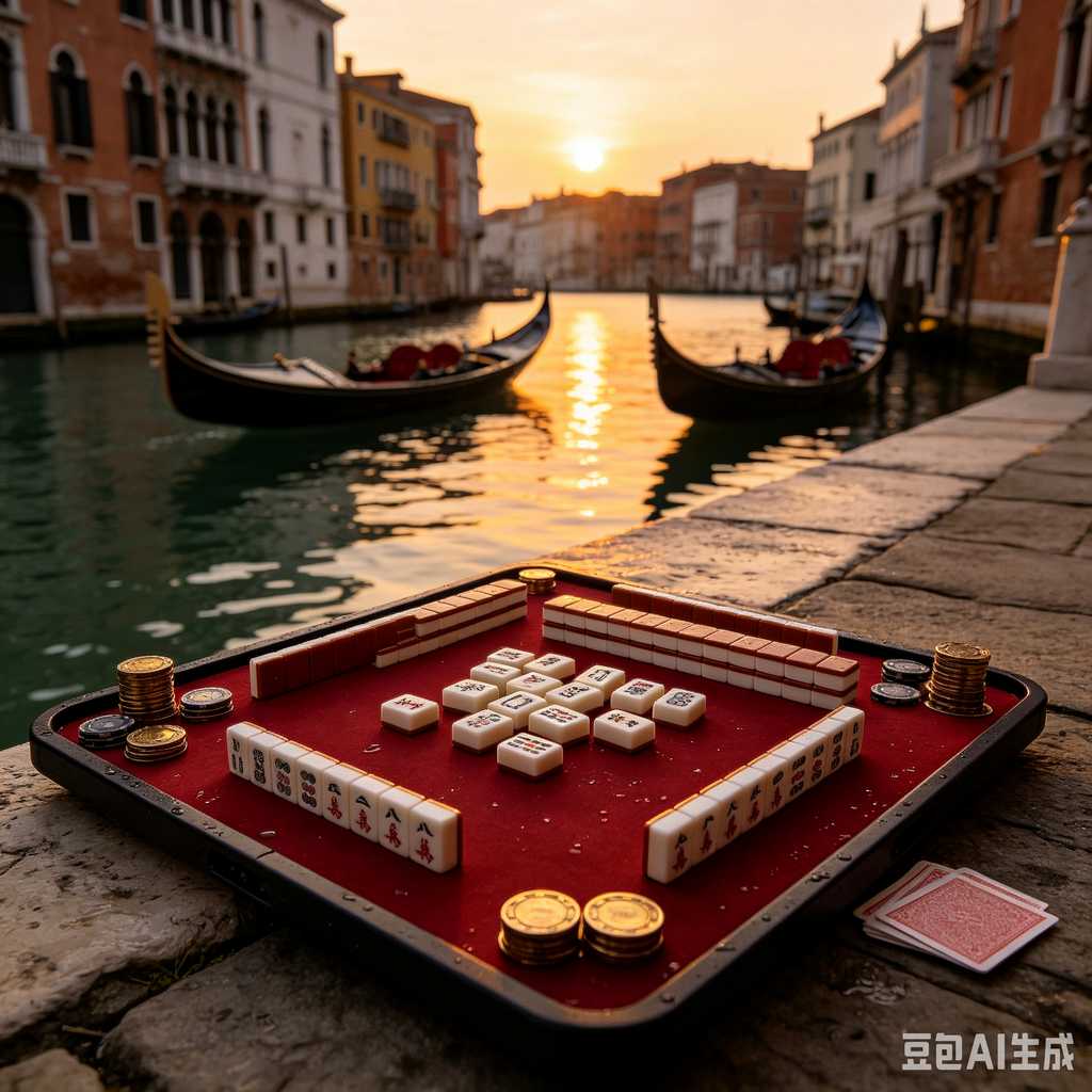 SanFrancisco,mahjong