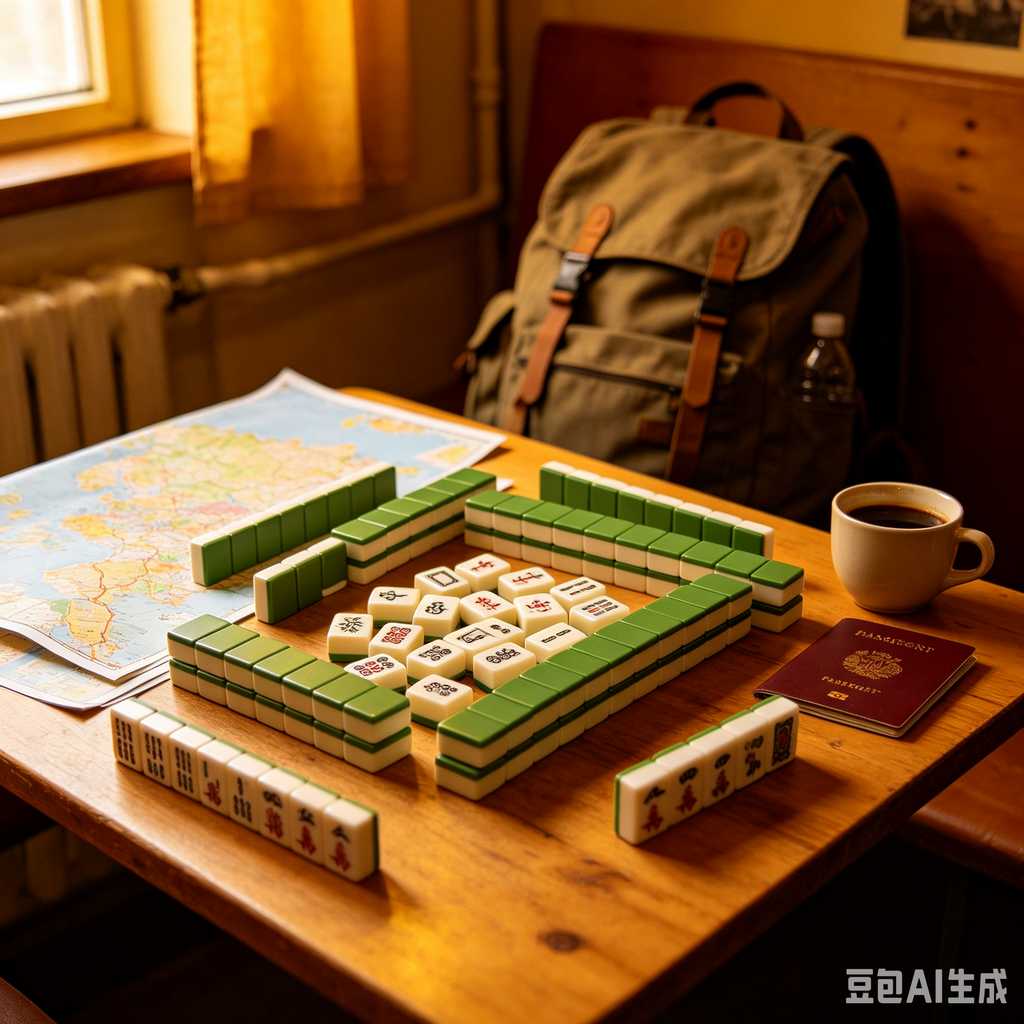 StamfordCT,mahjong