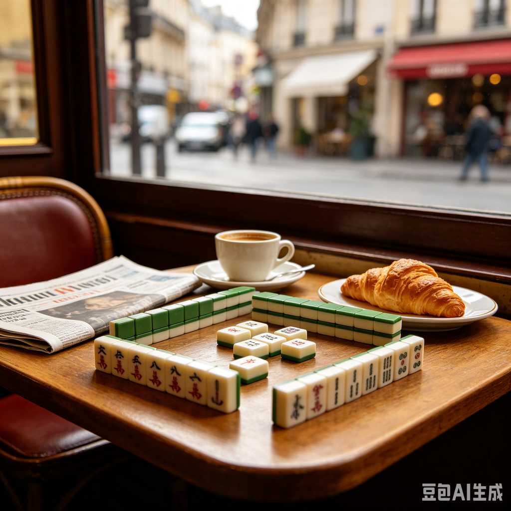 easy clean mahjong tiles