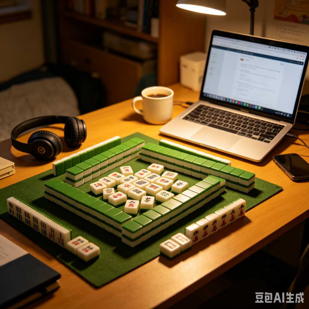 Barquisimeto,mahjong