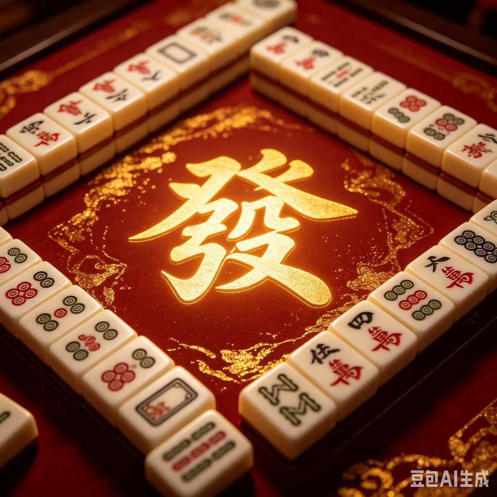 Copenhagen,mahjong