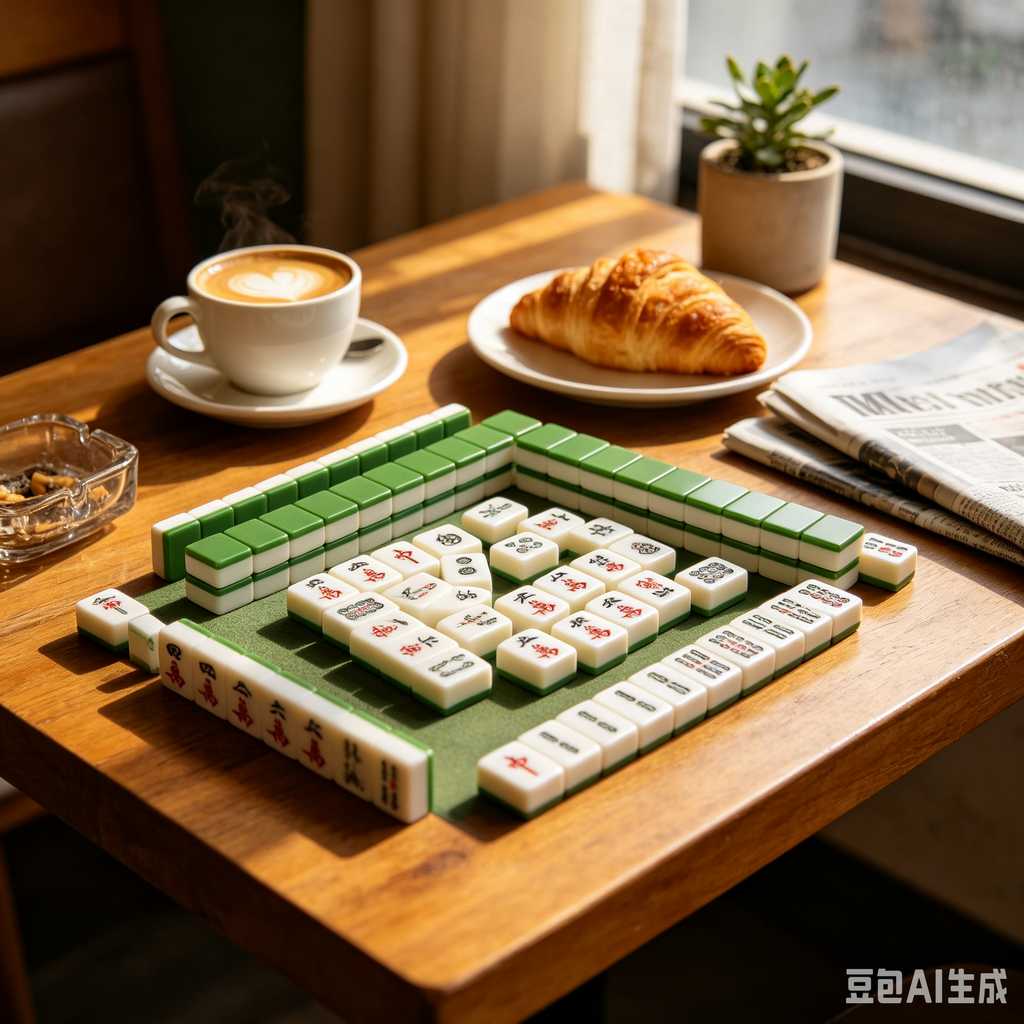 hard shell mahjong case