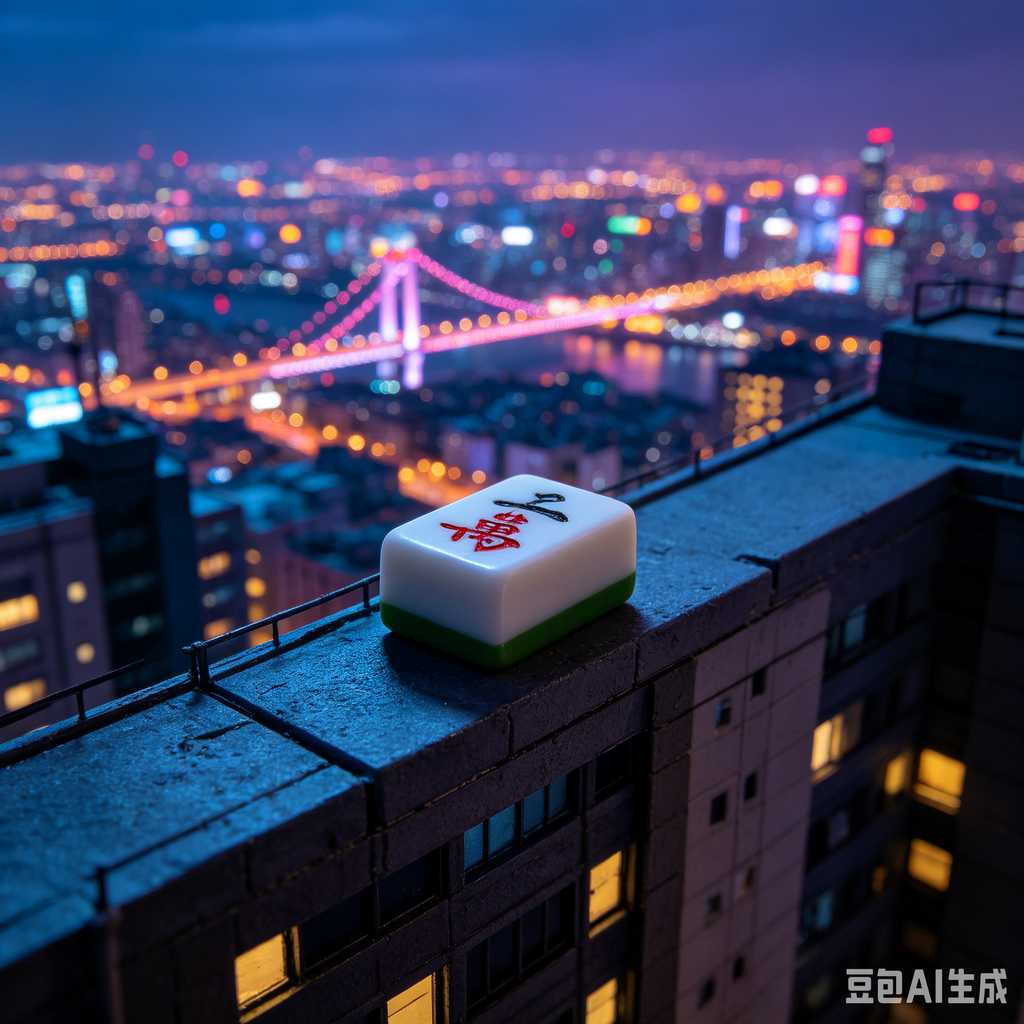 mahjong game for family adults