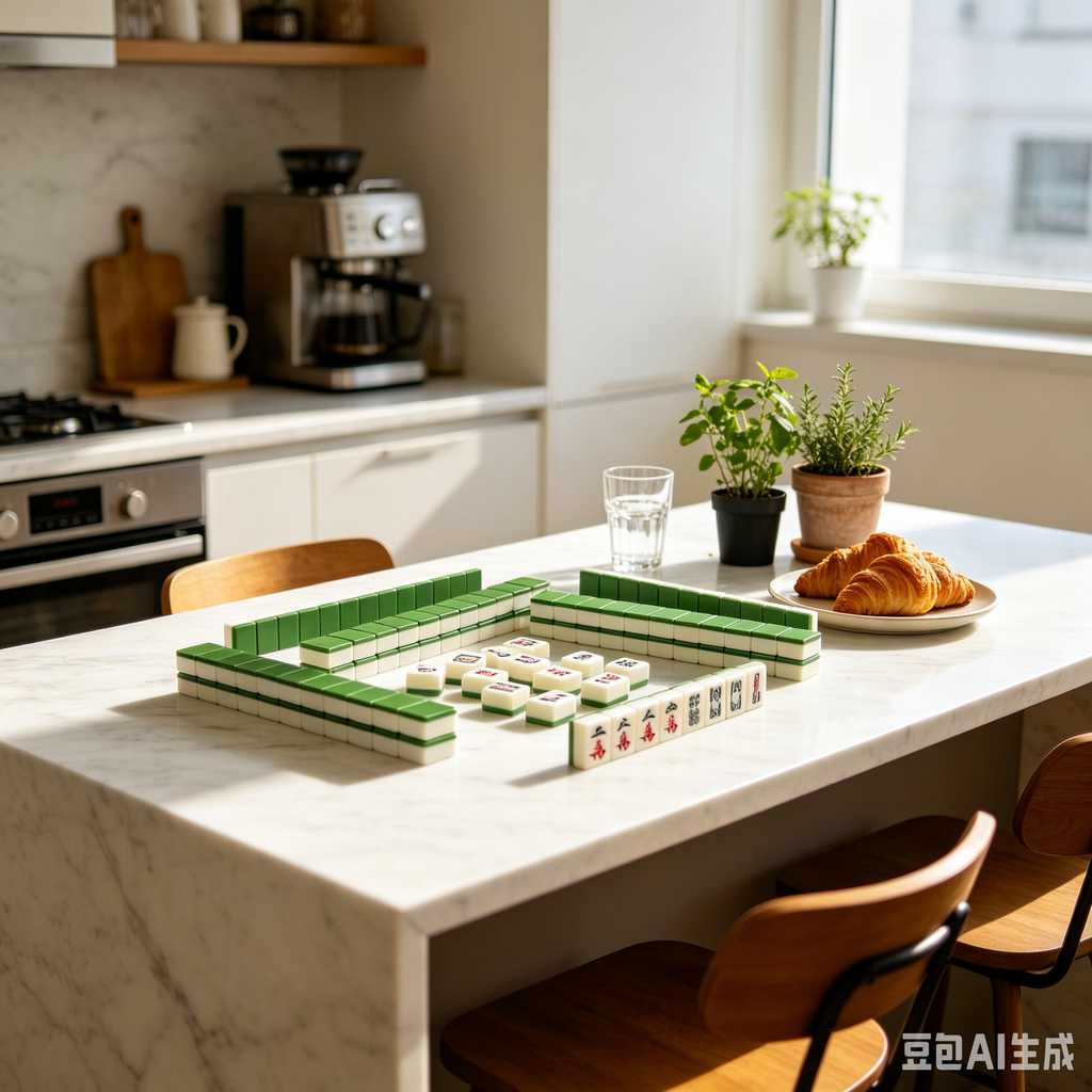 verona,mahjong
