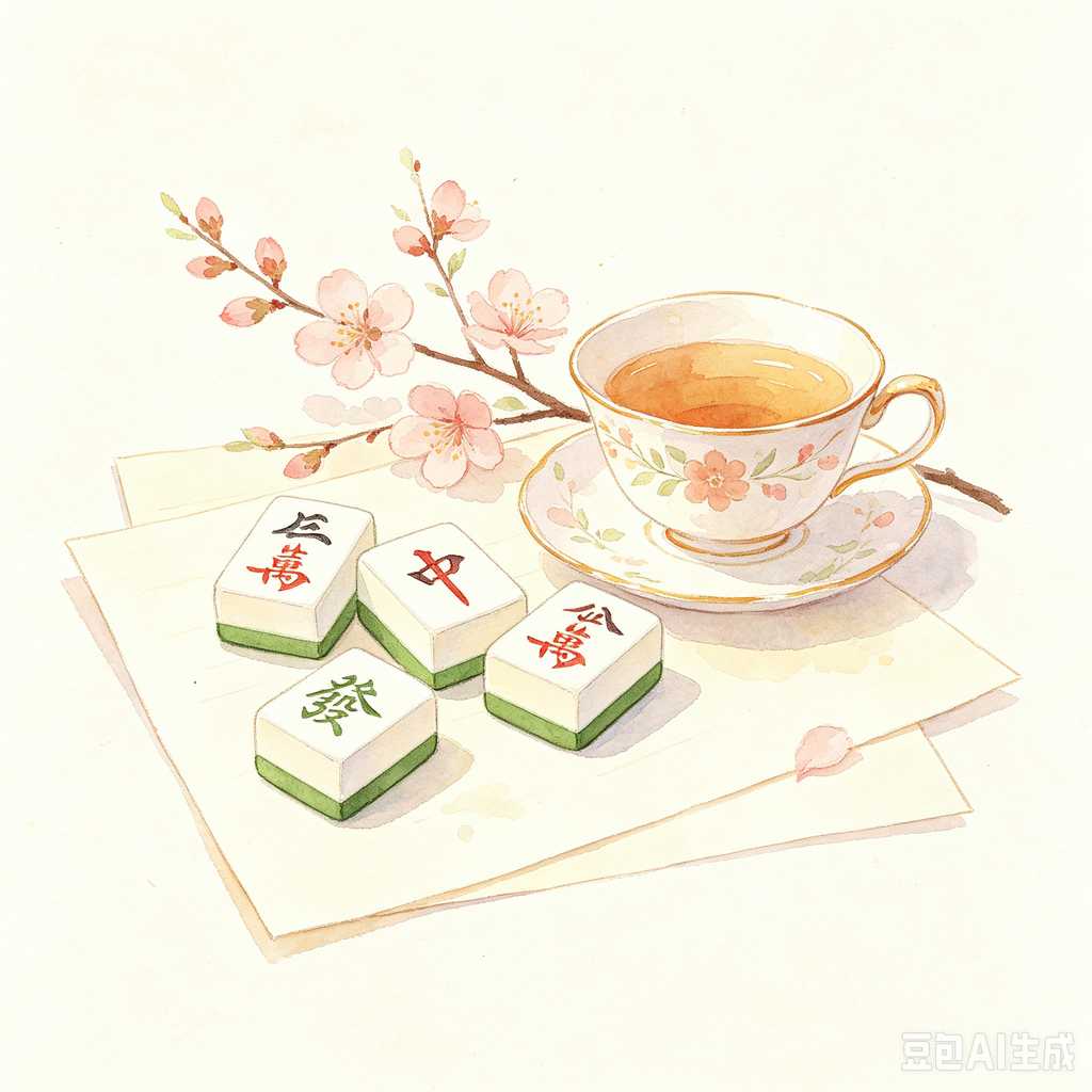 graz,mahjong