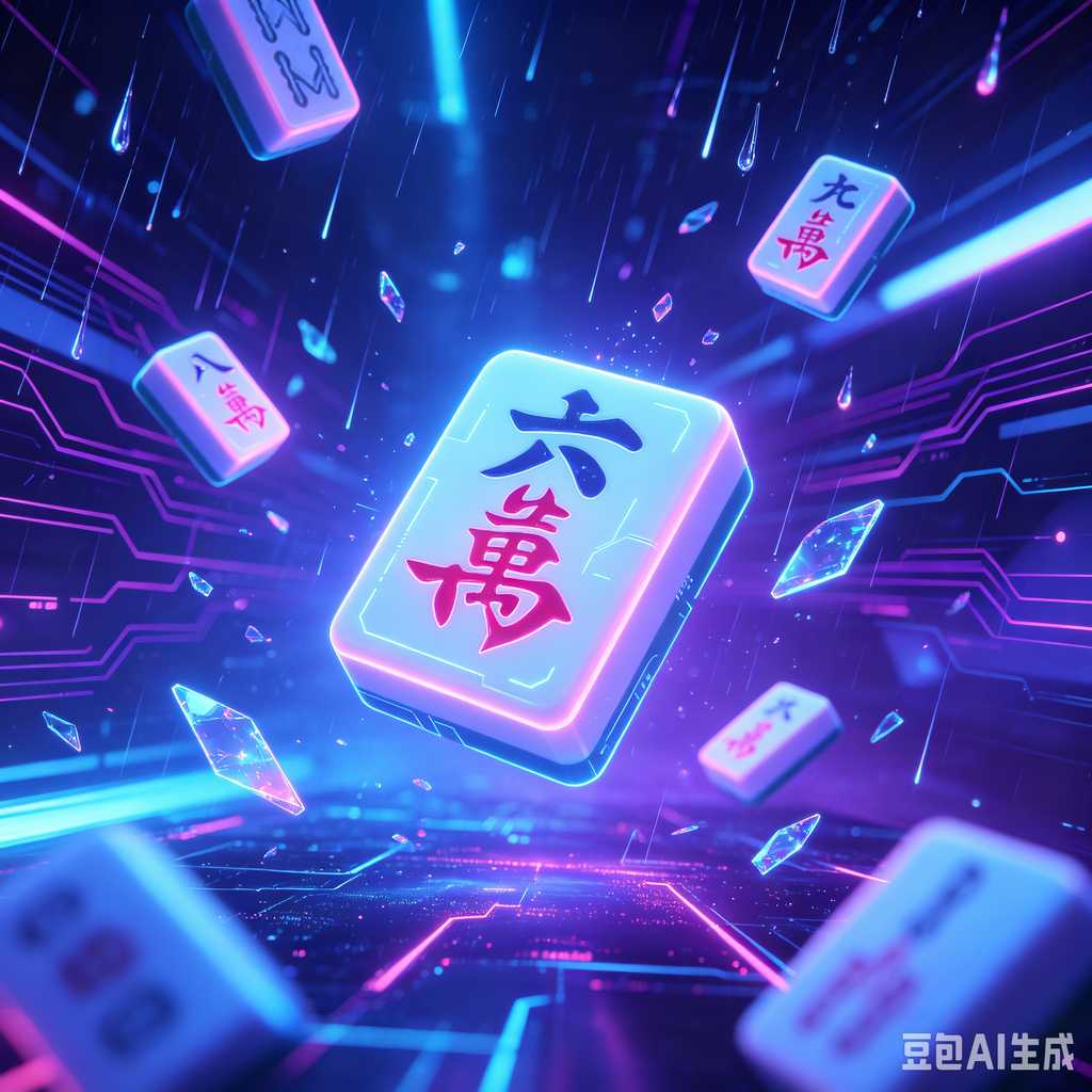 chinese mahjong rule book
