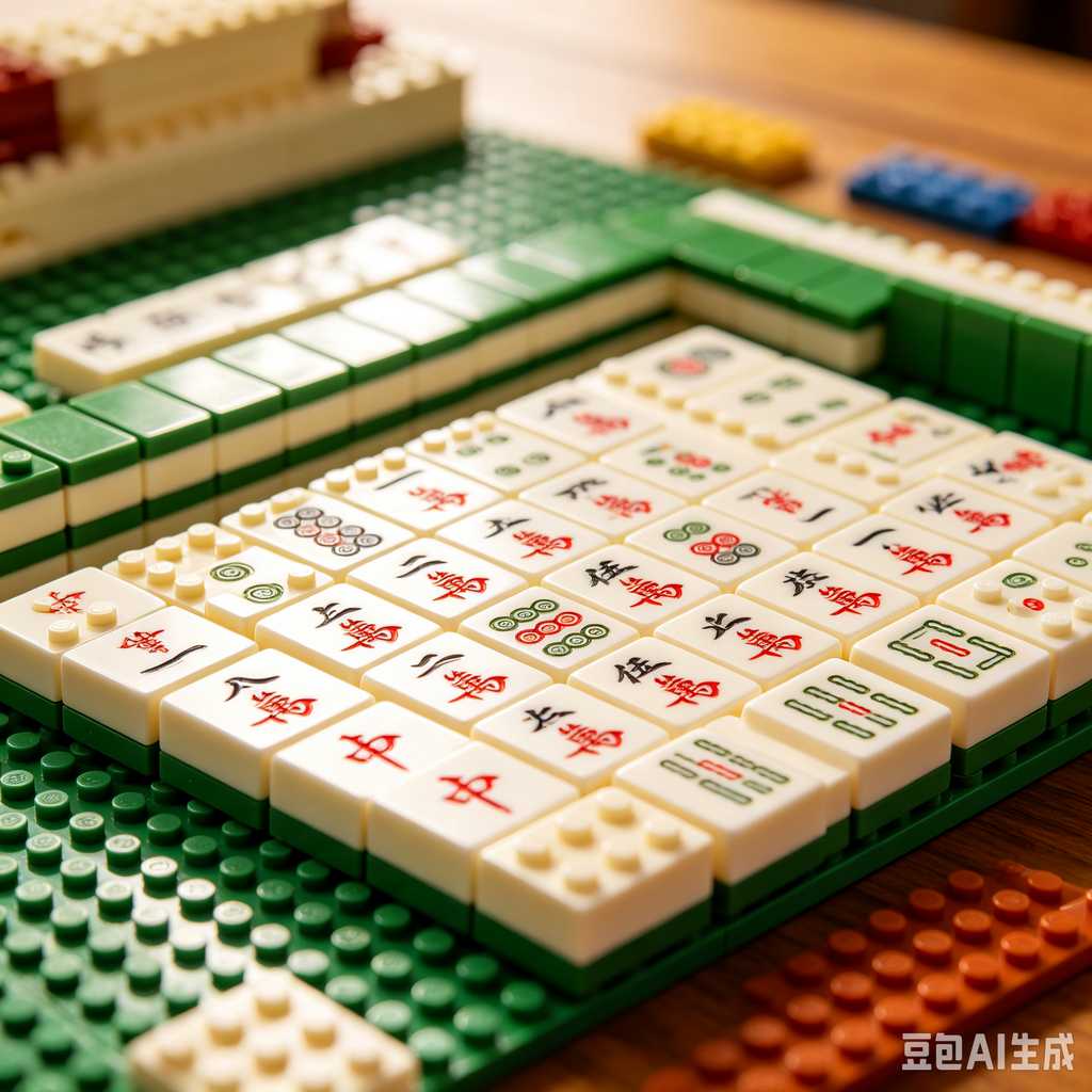 JoaoPessoa,mahjong