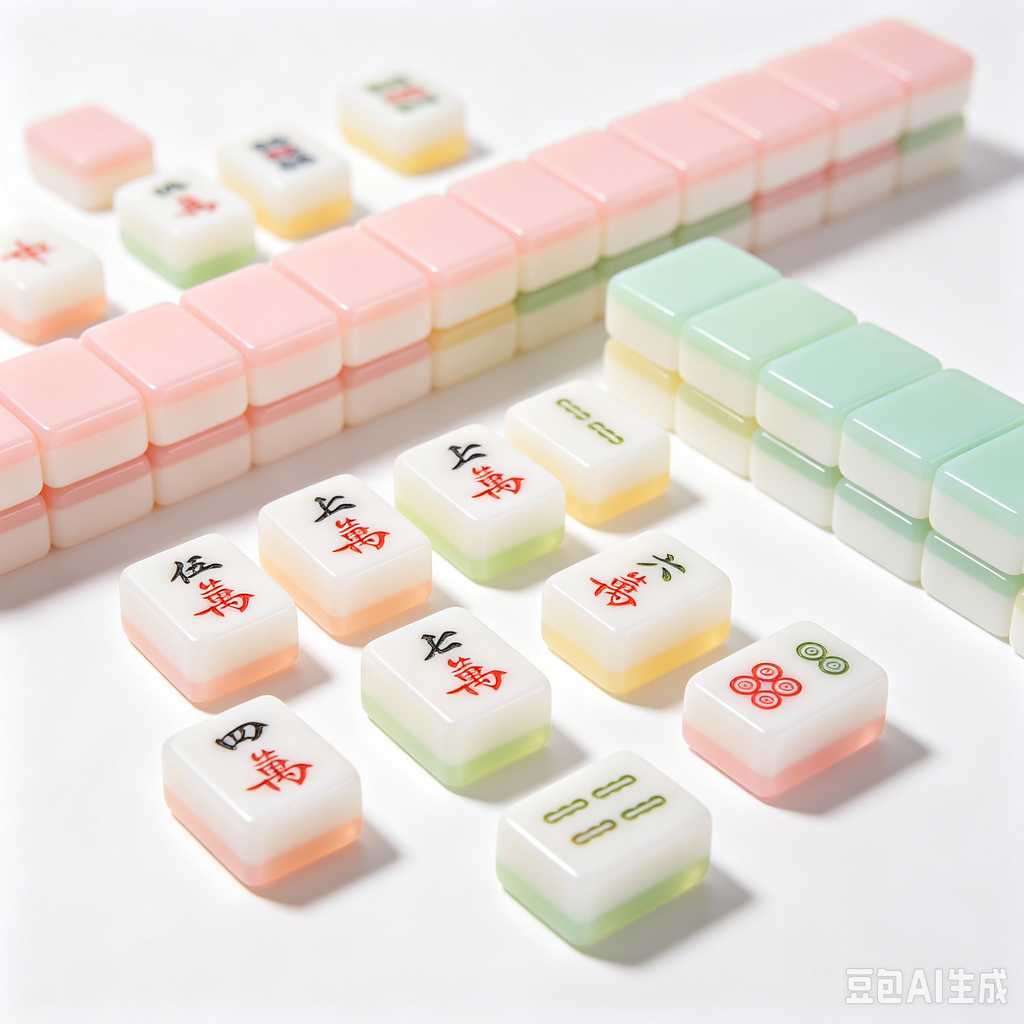 eriepa,mahjong