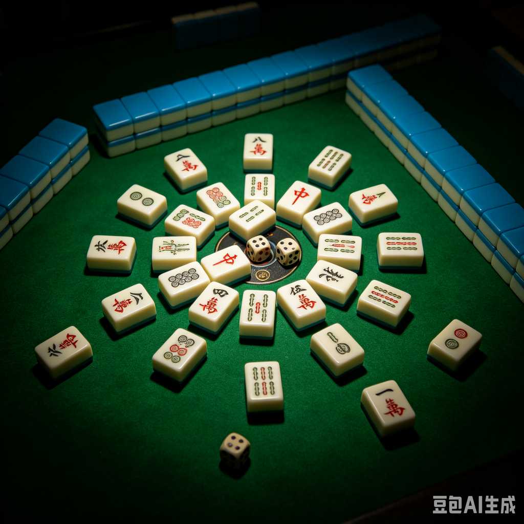 Fresno,mahjong
