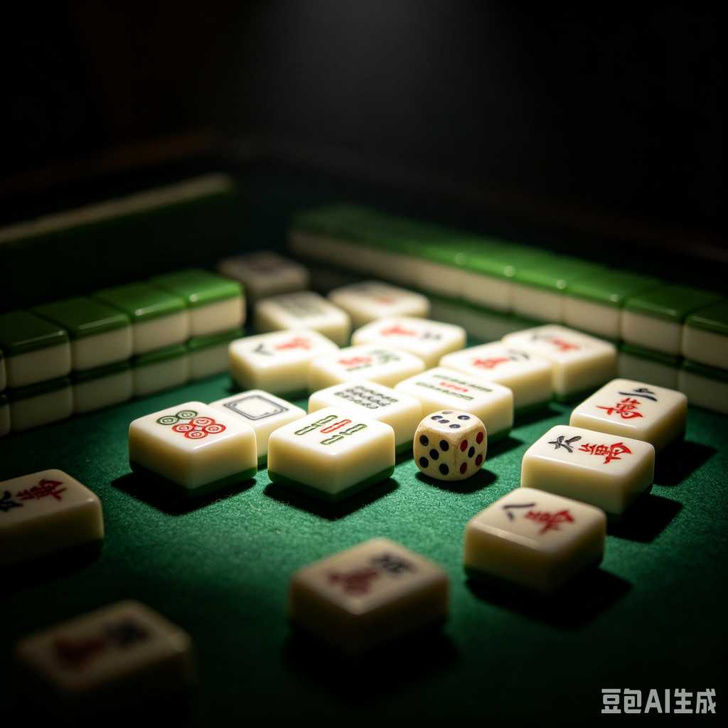 losmochis,mahjong