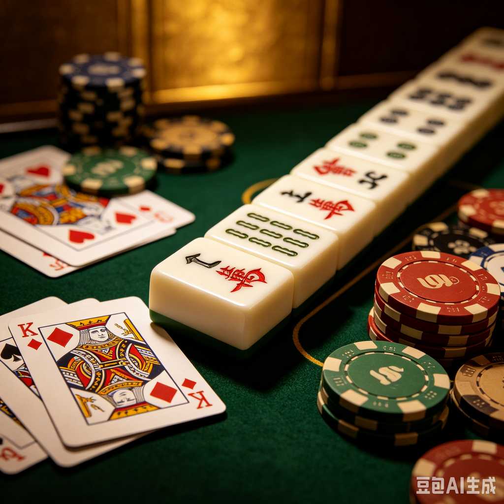 Coventry,mahjong