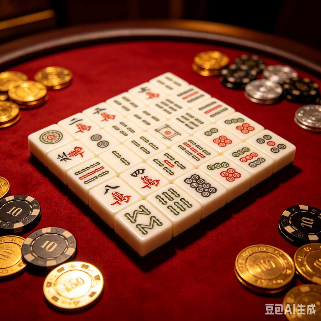 are acrylic mahjong tiles durable