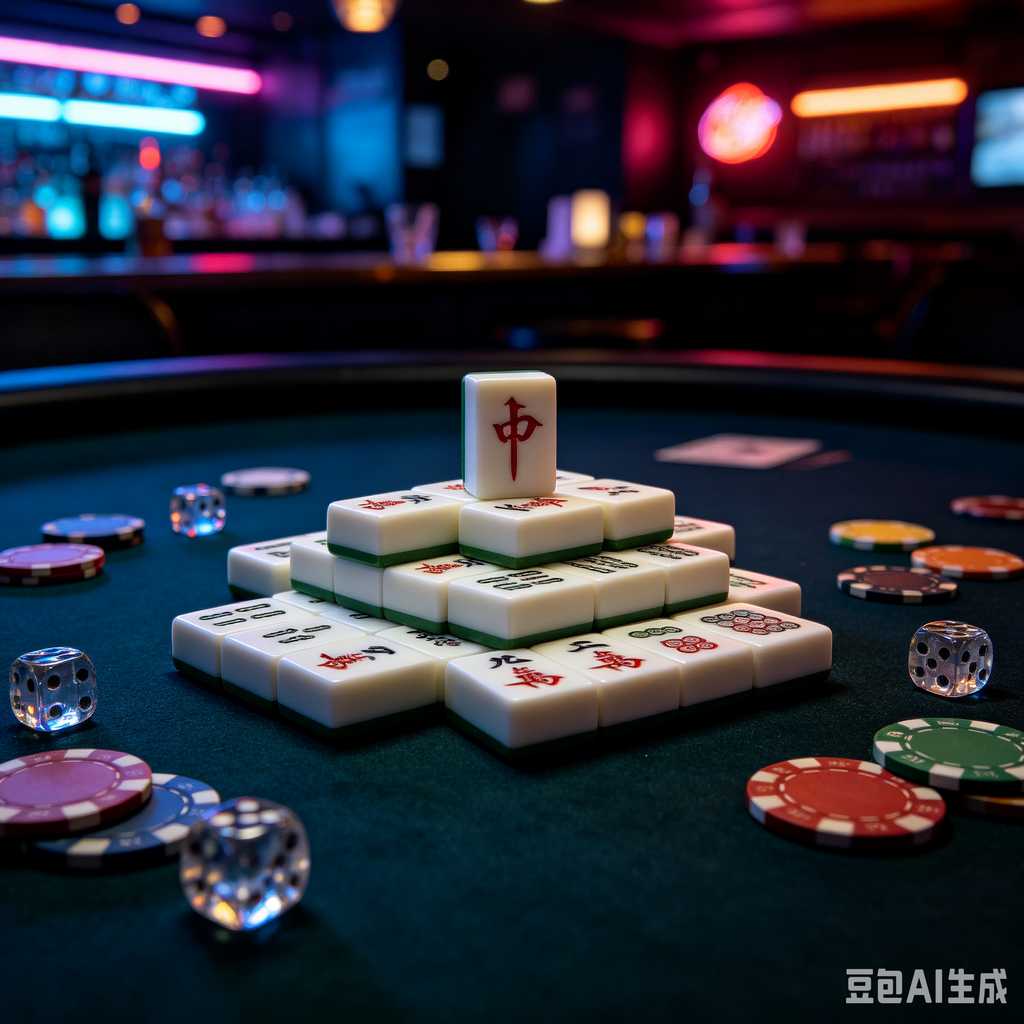 Ottawa,mahjong