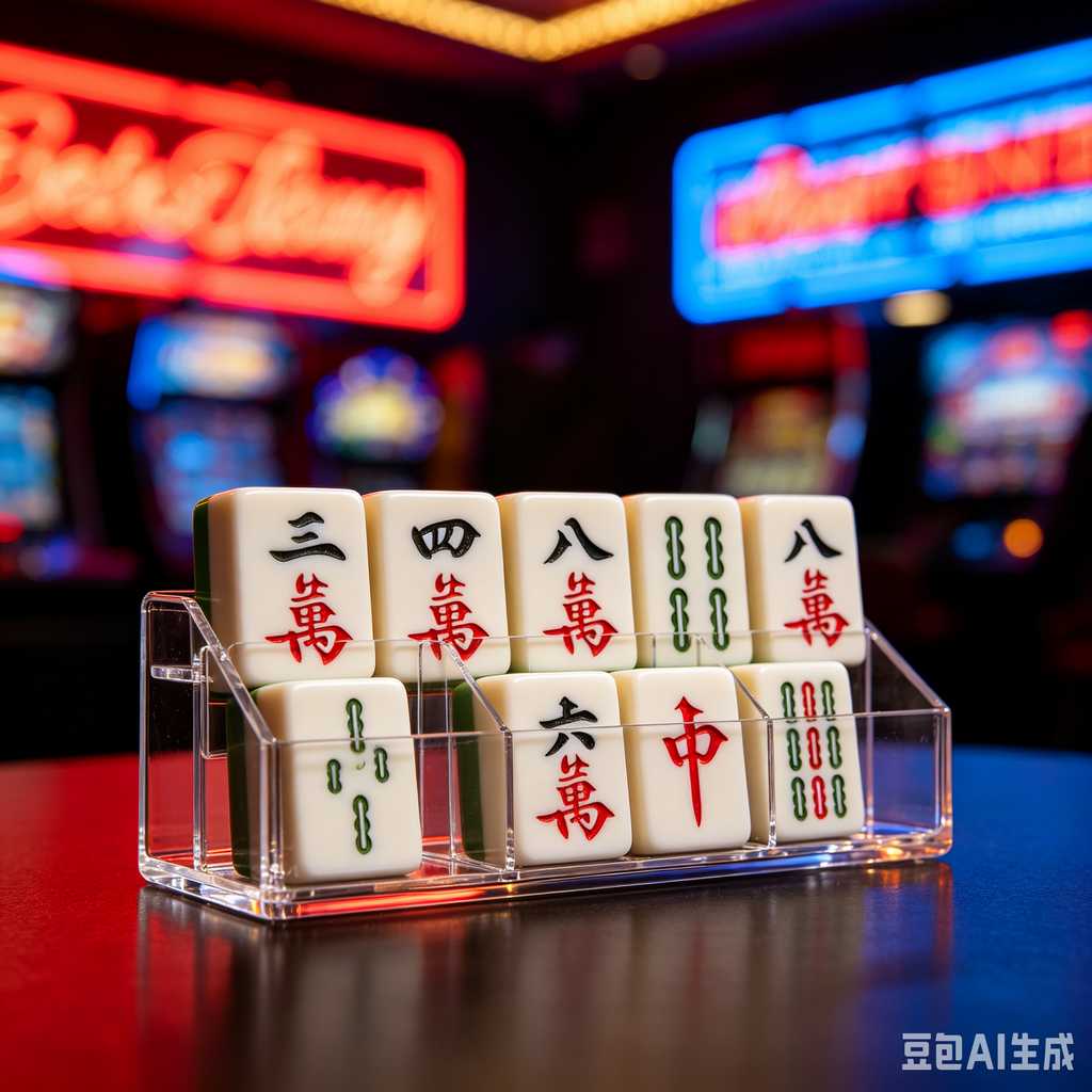 LaPaz,mahjong