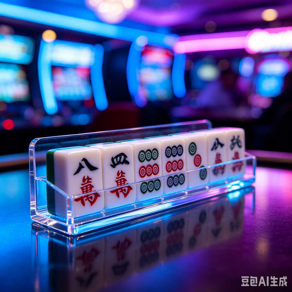 wholesale mahjong set usa