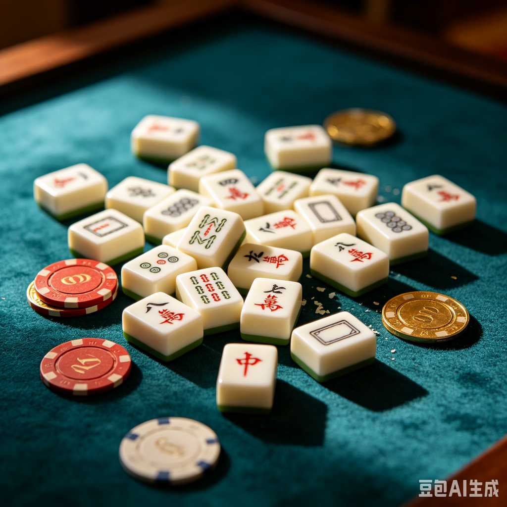 value for money mahjong tiles