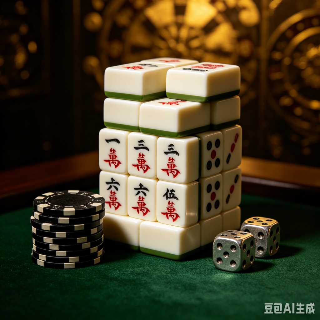 milan,mahjong