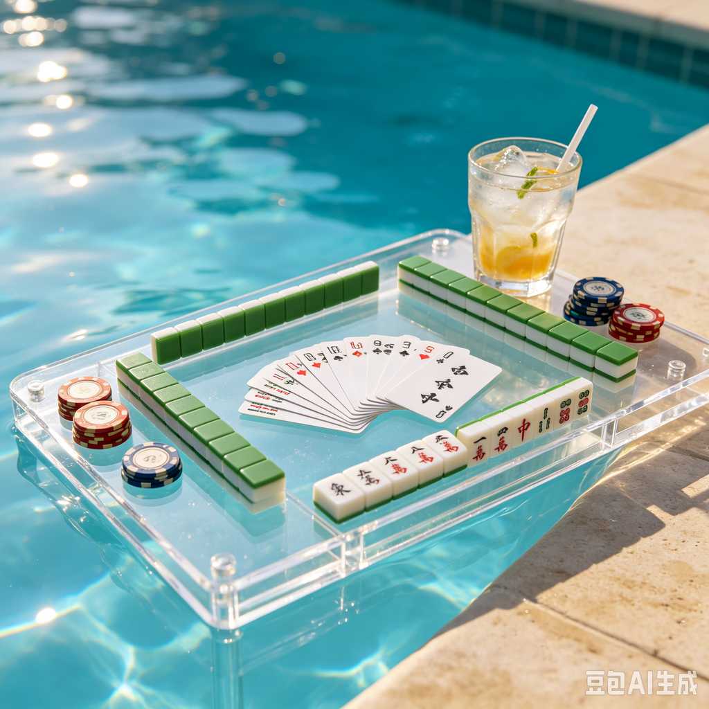 hot selling mahjong set 2026