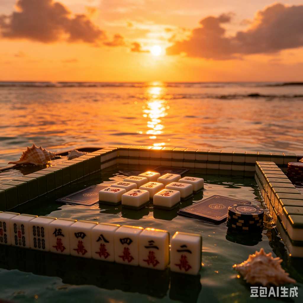 mahjong tile storage box