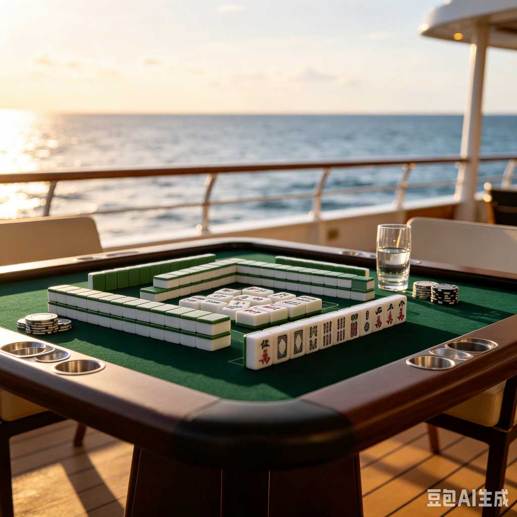 professional club mahjong set