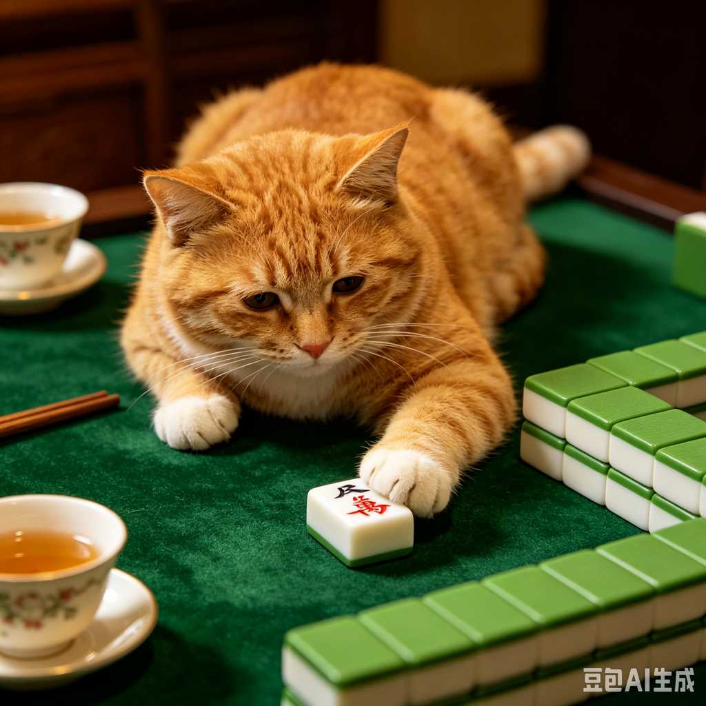 Lowell,mahjong